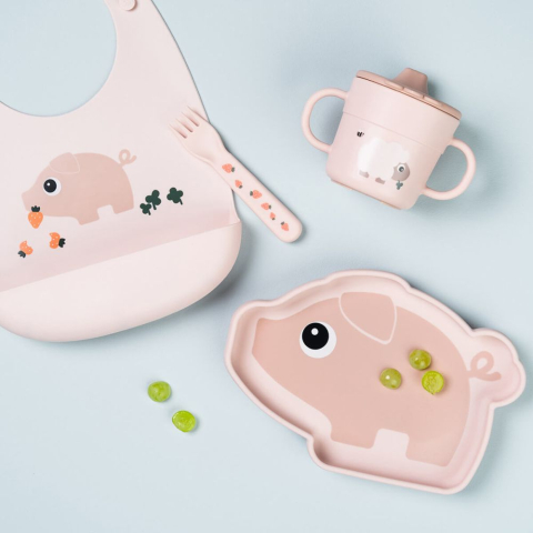 Bavetica silicon Done by Deer Pigee Powder [3]