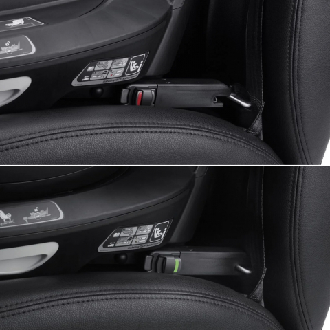 Baza Isofix Bugaboo 360 [5]