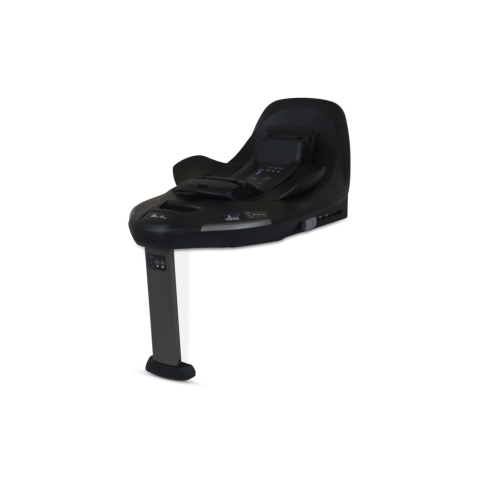 Silver Cross - Baza Isofix Plus rotativa 360 pentru scaun auto Silver Cross