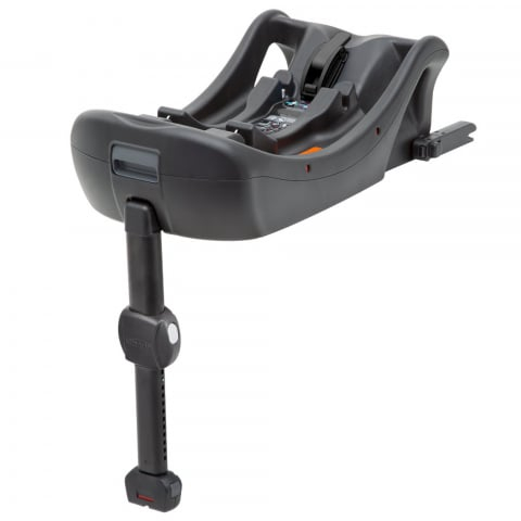 Accesorii scaune auto - Baza Isofix rotativa Graco SnugTurn i-Size