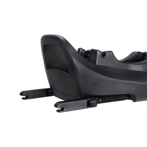 Baza Isofix rotativa Graco SnugTurn i-Size [2]