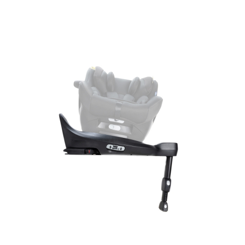 Baza Isofix rotativa Graco SnugTurn i-Size [7]
