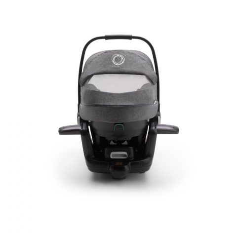 Baza Isofix scaun auto Bugaboo Turtle Air Wingbase [1]
