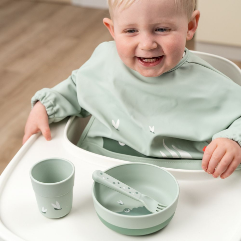 Bol Done by Deer Foodie Croco Green [3]