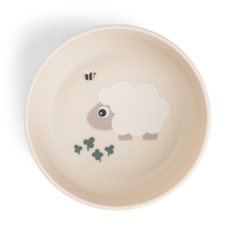 Done by Deer - Bol Done by Deer Foodie Tiny Farm Powder