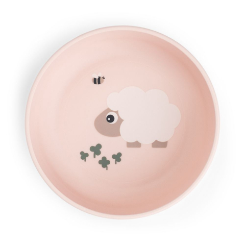 Done by Deer - Bol Done by Deer Foodie Tiny Farm Sand