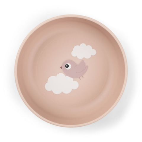 Bol Done by Deer Happy Clouds Powder [1]