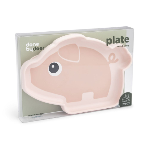 Bol silicon Stick&Stay Done by Deer Pigee Powder [3]