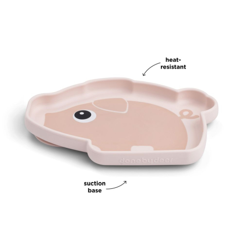 Bol silicon Stick&Stay Done by Deer Pigee Powder [4]