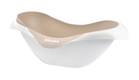 Produse pentru baie - Cadita Beaba Camele'o Light Clay