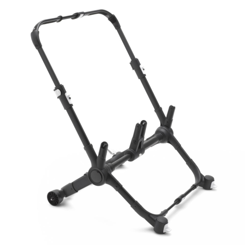 Cadru carucior Bugaboo Donkey 5 Black [1]