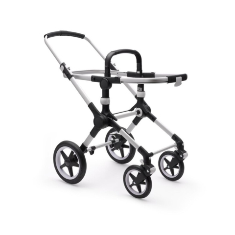 Cadru carucior Bugaboo Fox 2 Aluminium [1]