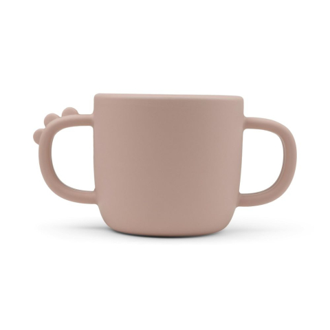 Cana cu doua manere Done by Deer Peekaboo Croco Powder [2]