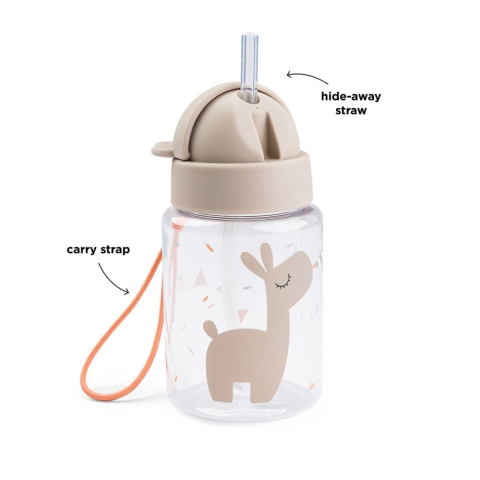 Cana cu pai Done by Deer Celebration Sand 280ml [2]