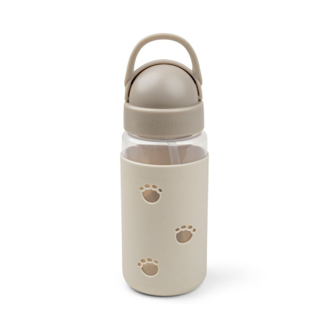 Cana cu pai Done by Deer Easy-grip Elphee Sand 350 ml [1]