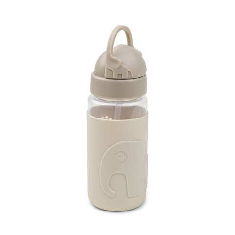 Cana cu pai Done by Deer Easy-grip Elphee Sand 350 ml [2]