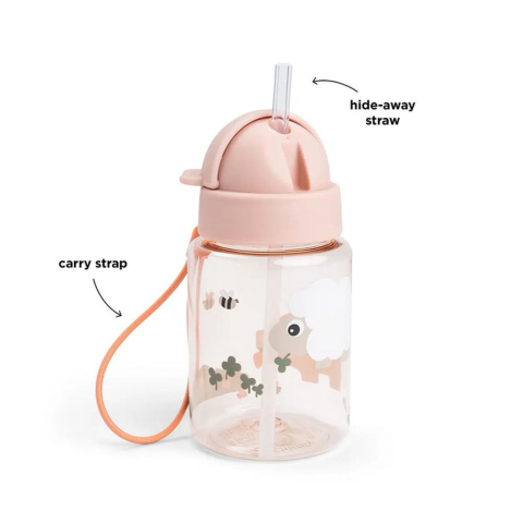 Cana cu pai Done by Deer Tiny Farm Powder 280ml [2]