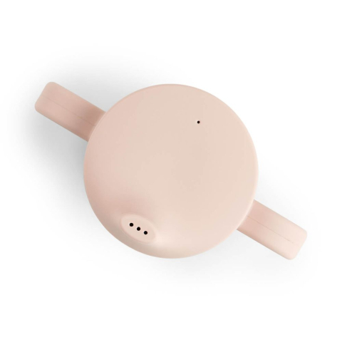 Cana de antrenament Done by Deer silicon cu doua manere Tiny Farm Powder [1]