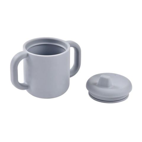 Cana de antrenament silicon Beaba Pebble [2]