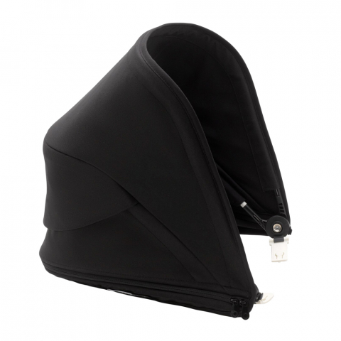 Capotine - Capotina carucior Bugaboo Bee 6 Black