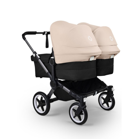 Capotina carucior Bugaboo Donkey 5 Desert Taupe [4]