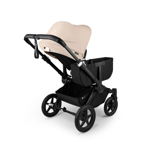 Capotina carucior Bugaboo Donkey 5 Desert Taupe [1]