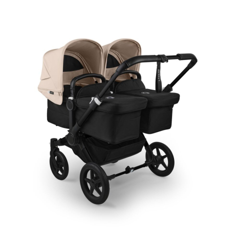 Capotina carucior Bugaboo Donkey 5 Desert Taupe [3]