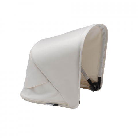 Capotine - Capotina carucior Bugaboo Fox 2/Cameleon 3 Fresh White