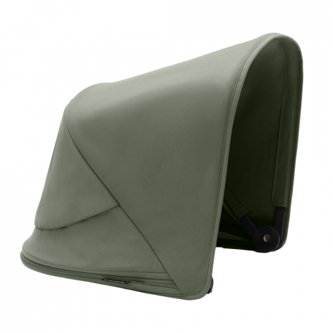 Capotine - Capotina carucior Bugaboo Fox 3/Lynx Forest Green