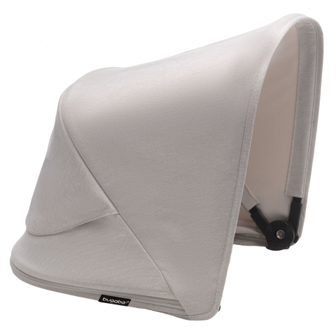 Capotine - Capotina carucior Bugaboo Fox 3/Lynx Misty White