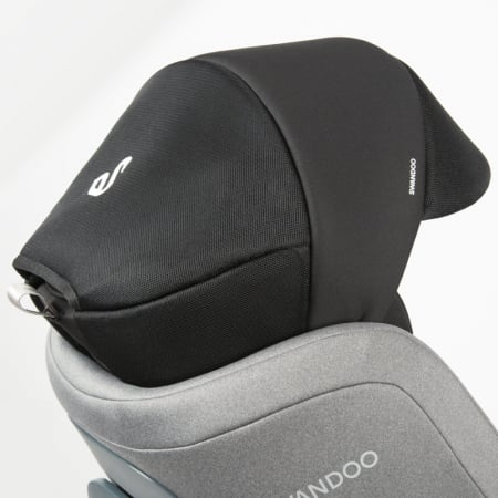 Capotina de soare scaun auto Swandoo [2]