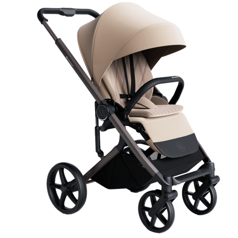 Carucior Avionaut 2 in 1 Sirius Beige [5]