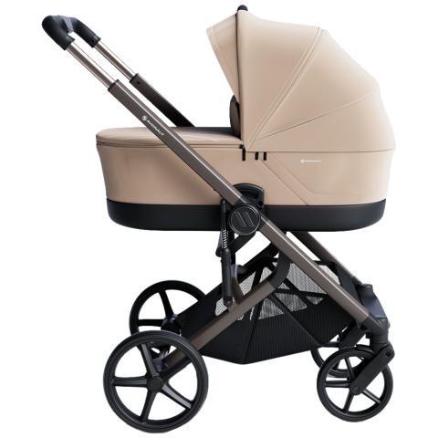 Carucior Avionaut 2 in 1 Sirius Beige [3]