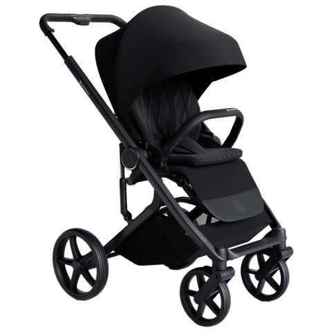 Carucior Avionaut 2 in 1 Sirius Black [5]