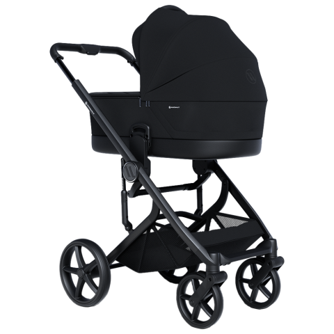 Carucior Avionaut 2 in 1 Sirius Black [4]