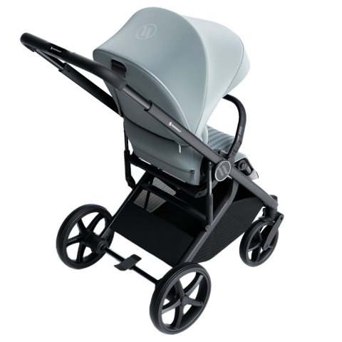 Carucior Avionaut 2 in 1 Sirius Blue [6]