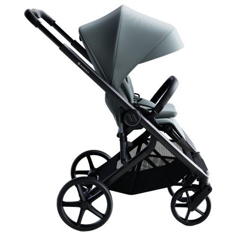 Carucior Avionaut 2 in 1 Sirius Blue [7]