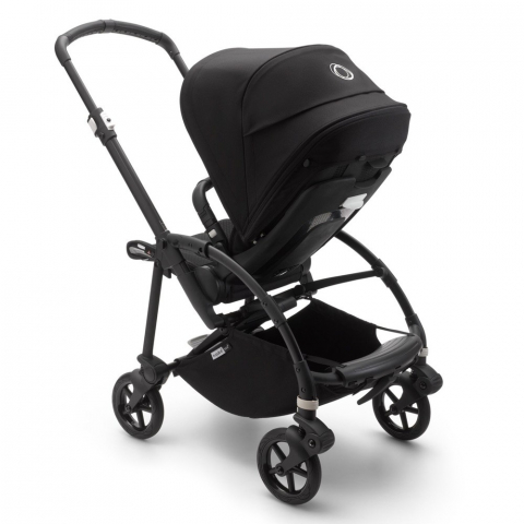 Carucior Bugaboo Bee 6 Black/Black [1]