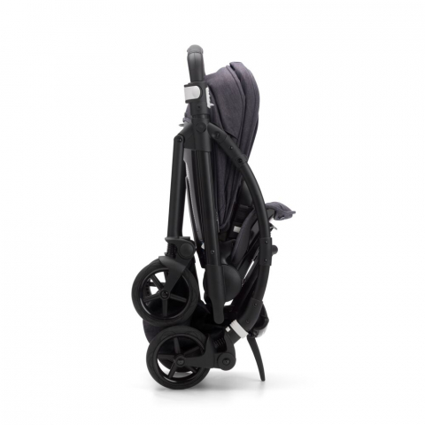 Carucior Bugaboo Bee 6 Mineral Black/Washed Black [3]