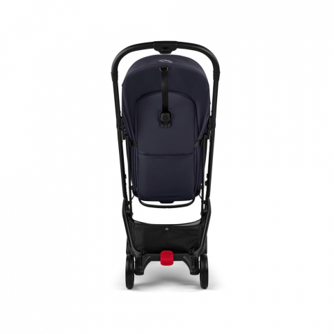 Carucior Bugaboo Butterfly 2 Black/Deep Indigo [8]