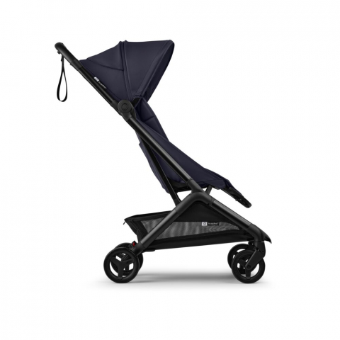 Carucior Bugaboo Butterfly 2 Black/Deep Indigo [4]
