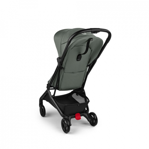 Carucior Bugaboo Butterfly 2 Black/Forest Green [7]