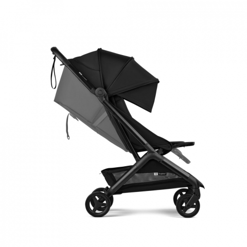 Carucior Bugaboo Butterfly 2 Heritage Black [6]