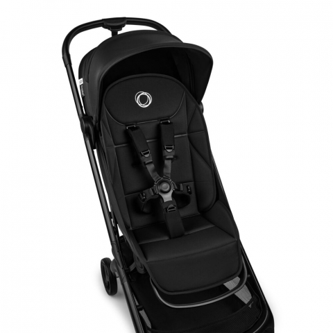 Carucior Bugaboo Butterfly 2 Heritage Black [11]