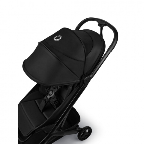 Carucior Bugaboo Butterfly 2 Heritage Black [10]