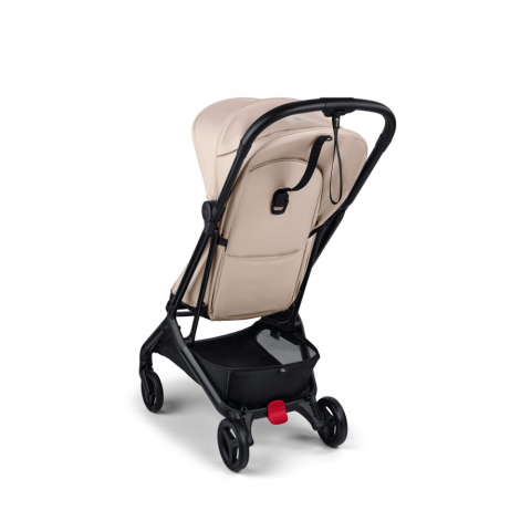 Carucior Bugaboo Butterfly 2 Black/Desert Taupe [8]