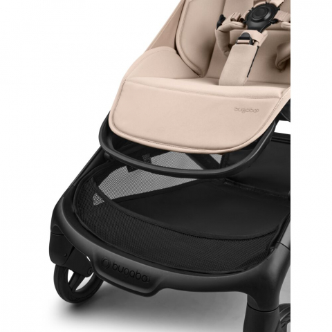 Carucior Bugaboo Butterfly 2 Black/Desert Taupe [11]