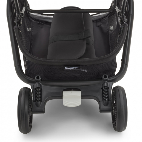 Carucior Bugaboo Butterfly Black/Desert Taupe [4]
