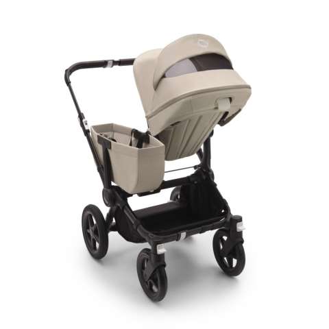 Carucior Bugaboo Donkey 5 Mono Black/Desert Taupe [3]