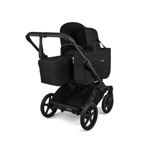 Carucior Bugaboo Donkey 6 Complete Black/Heritage Black [2]